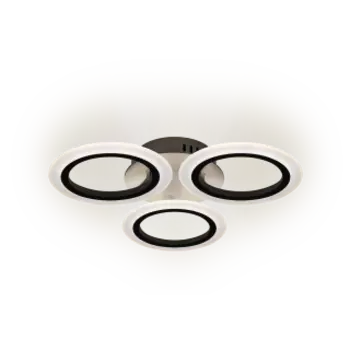 Люстра Ritter 52360 4