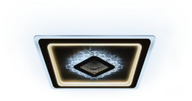 Люстра Ritter 52367 3