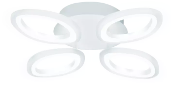 Люстра Ritter 52391 8