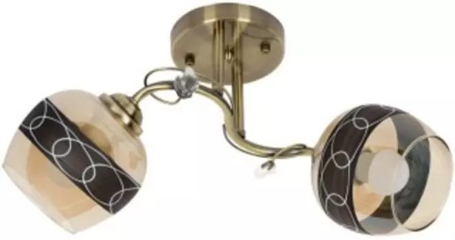 Люстра Ritter 52415 1