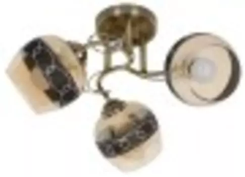 Люстра Ritter 52416 8