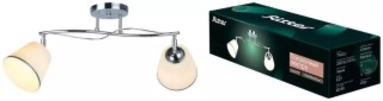 Люстра Ritter 52525 7