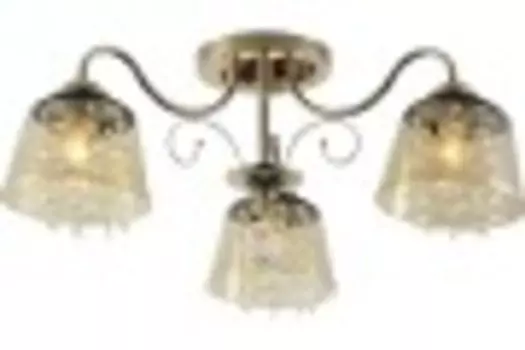 Люстра Ritter 52529 5