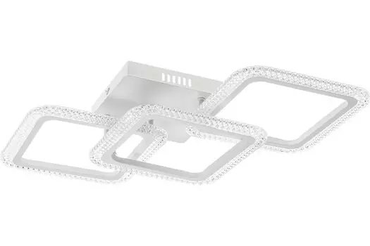 Люстра Ritter 52926 6