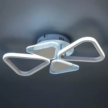 Люстра Ritter 52938 9