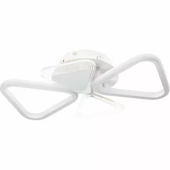 Люстра Ritter 52938 9