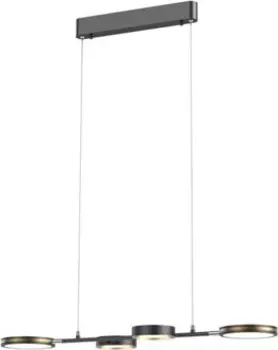 Люстра Yeelight C2103Arowana-Chandelier-4head (YLDL031)