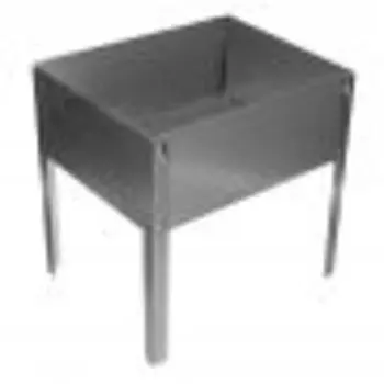 Мангал DIOLEX DX-M 3504-В