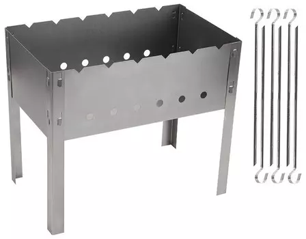 Мангал Ecos 8480