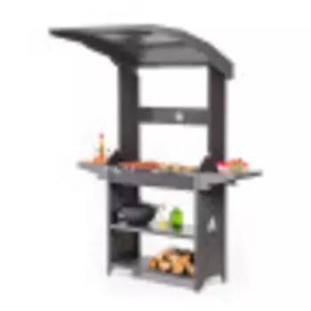 Мангал Gratar Professional Standart ROOF (PSR 3000)