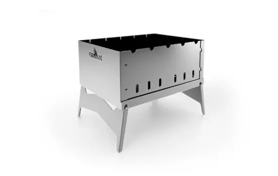 Мангал Grillux Optimus (ВЗР2157)