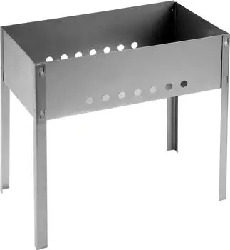 Мангал Grinda 427781