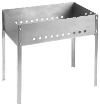 Мангал Grinda 427782