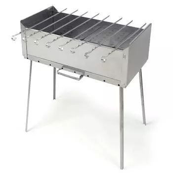 Мангал КЕДР МД-8Нс