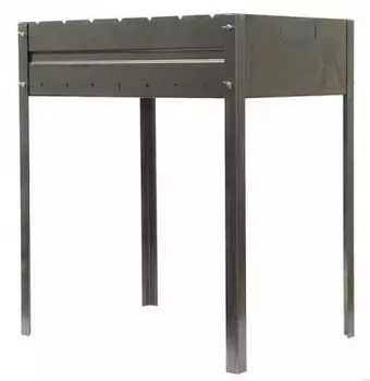 Мангал КЕДР МСБ-700