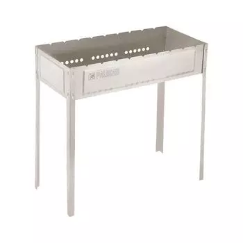 Мангал Palisad 700x300x700 мм (69548)