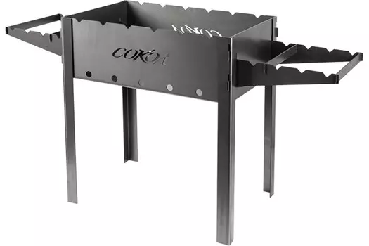 Мангал Сокол 43 62-0034