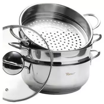 Мантоварка Mayer &amp; Boch МВ 80003