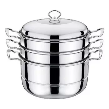 Мантоварка Zeidan Z-50230