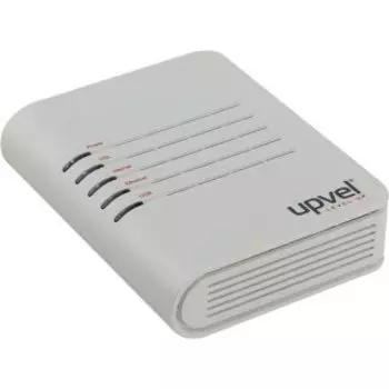 Маршрутизатор Upvel UR-101AU ADSL