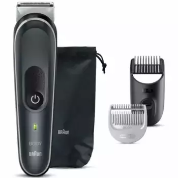 Машинка для стрижки Braun BG 5350