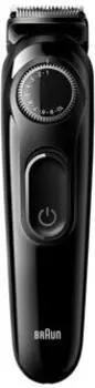 Машинка для стрижки Braun BT3322