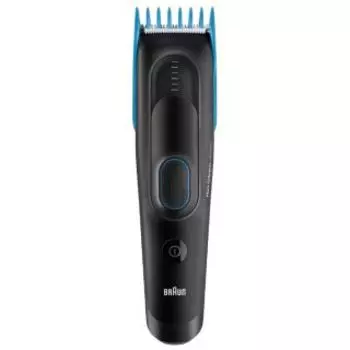 Машинка для стрижки Braun HC 5010