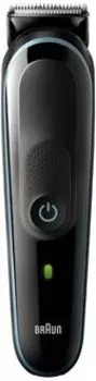 Машинка для стрижки Braun MGK5355