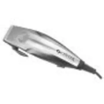 Машинка для стрижки Centek CT-2109 серый/хром