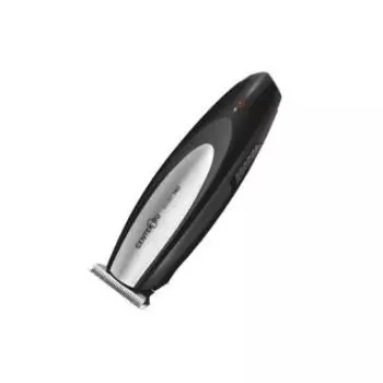 Машинка для стрижки Centek CT-2134 черный/сталь