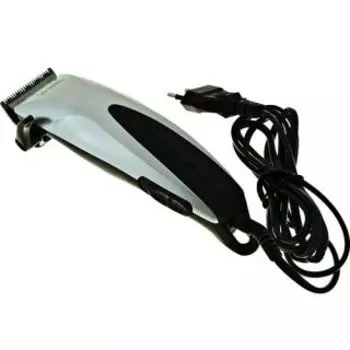 Машинка для стрижки Delta DL-4013 серебро