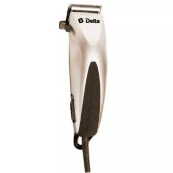 Машинка для стрижки Delta DL-4013 шампанское