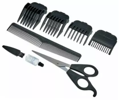 Машинка для стрижки DELTA DL-4066 бронзовый