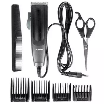 Машинка для стрижки Doffler HCP-1150