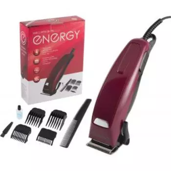 Машинка для стрижки Energy EN-708