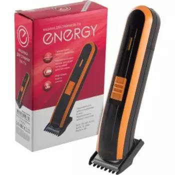Машинка для стрижки Energy EN-716