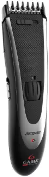 Машинка для стрижки GА.МА GC542 SPORT-HF (GM0115)