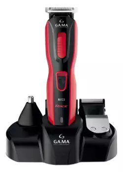 Машинка для стрижки GA.MA R823-HF (GM4785)