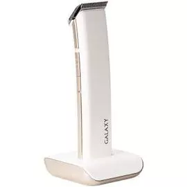 Машинка для стрижки Galaxy GL 4160 белый