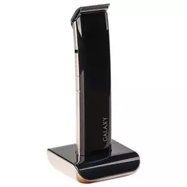 Машинка для стрижки Galaxy GL 4160 черный