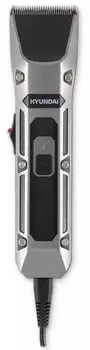 Машинка для стрижки Hyundai H-HC7115 черный