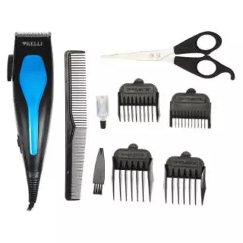 Машинка для стрижки Kelli KL-7008
