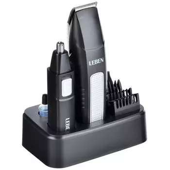 Машинка для стрижки Leben 251-063