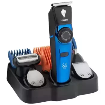 Машинка для стрижки Leonord LE-1210 (107610)