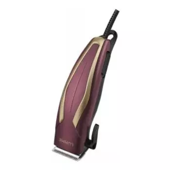 Машинка для стрижки Lumme LU-2514 красная яшма