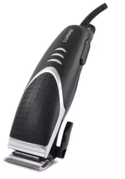 Машинка для стрижки Lumme LU-2522 черный агат