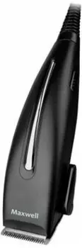Машинка для стрижки Maxwell MW-2112(BK)