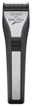 Машинка для стрижки Moser Chrom2Style (1877-0050)