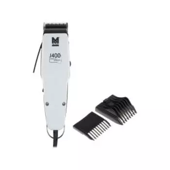 Машинка для стрижки Moser Hair clipper Edition белый (1400-0310)