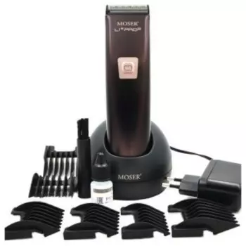 Машинка для стрижки Moser Li+Pro2 1888-0051